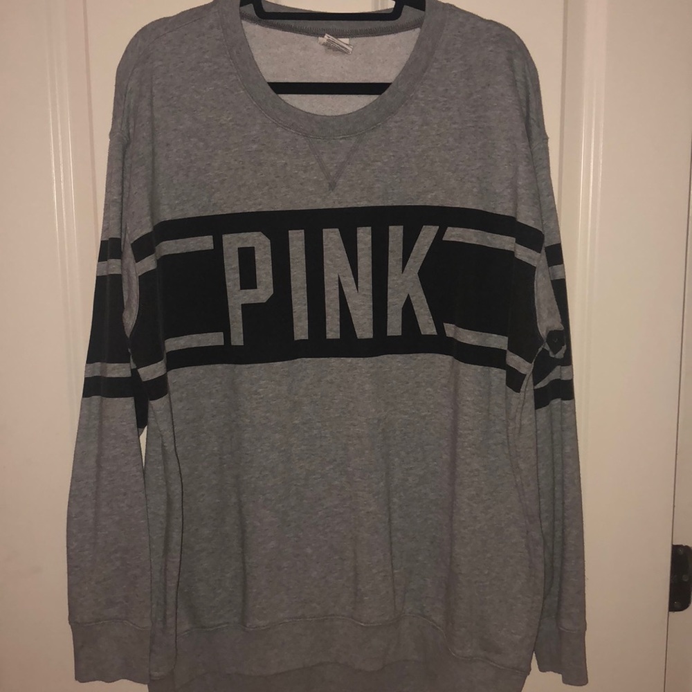 Victoria Secret PINK sweatshirt